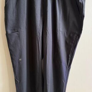 Whit Cross Vibe size large